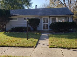 14626 Woodlawn Ave, Dolton, IL 60419