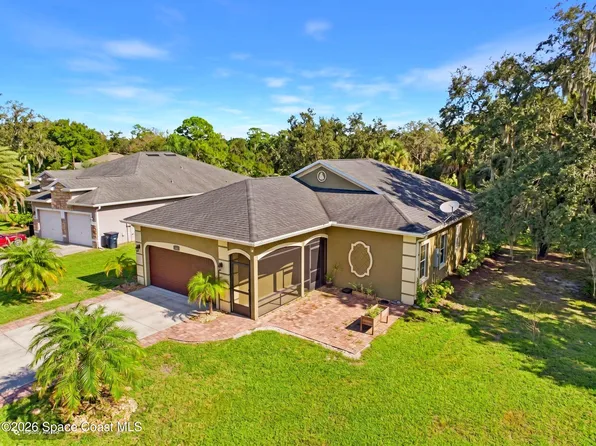 501 Carley Ln, Cocoa, FL 32926