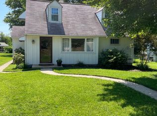 8707 Old Harford Rd, Parkville, MD 21234