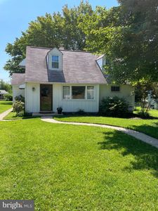 8707 Old Harford Rd, Parkville, MD, 21234