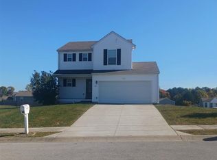 101 Grapevine Ct, Elizabethtown, KY 42701
