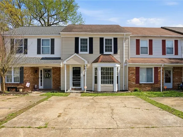 4626 Greenlaw Dr, Virginia Beach, VA 23464