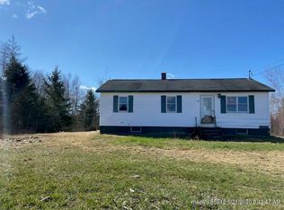 1338 Mason Bay Rd, Jonesport, ME 04649