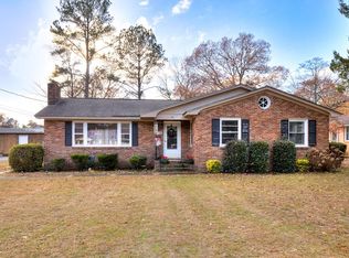 8 Garrett St, Sumter, SC 29150