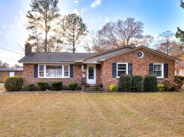 8 Garrett St, Sumter, SC 29150