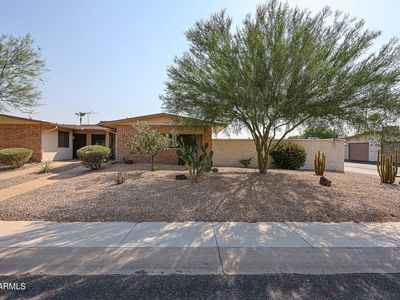 13502 W Prospect Dr, Sun City West, AZ, 85375