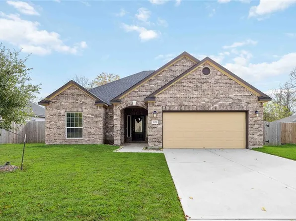 1123 2nd Avenue, Texas City, TX 77590