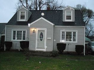 484 Highland Ave, Buffalo, NY 14223