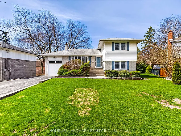 6 Willowgate Dr — Photo 1