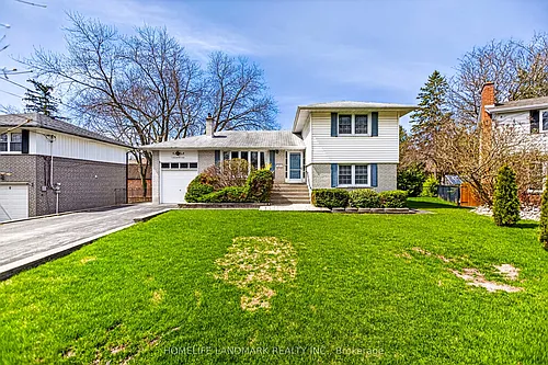 6 Willowgate Dr Photo 1