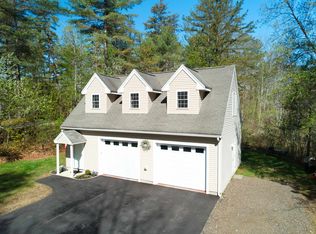 115 Leavitt Rd, Center Ossipee, NH 03814