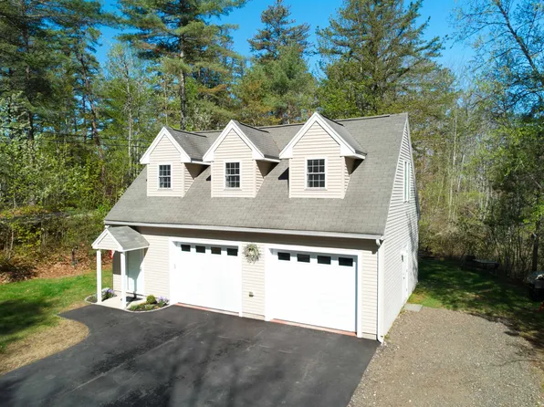 115 Leavitt Road, Ossipee, NH 03814