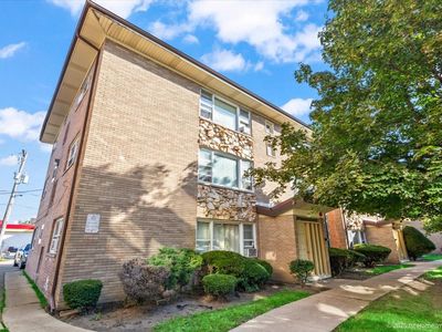 3180 W Meadow Lane Dr APT 43, Merrionette Park, IL, 60803