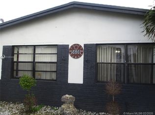 5608 Fletcher St, Hollywood, FL 33023