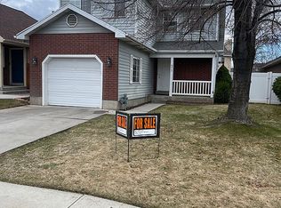 377 W 100 S, Orem, UT 84058