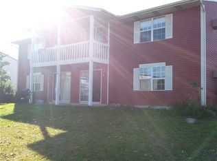 332 Stratford Way APT 4, Holland, MI 49423