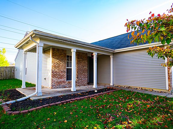 2nd image of 3145 Salamonie Dr