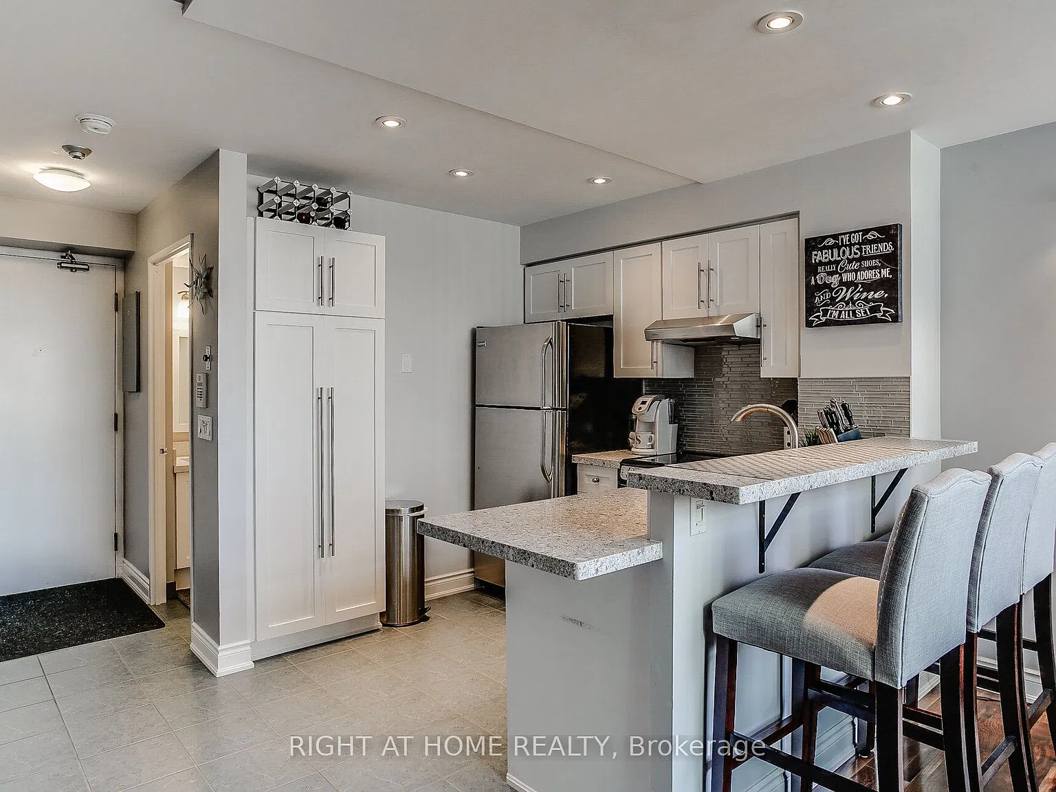 Warehouse Lofts at Mystic Pointe — Photo 4