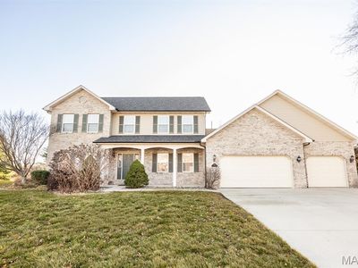 409 Grand Orchid Rd, O'Fallon, IL, 62269