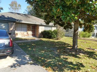 9436 Doty St, Beaumont, TX 77707