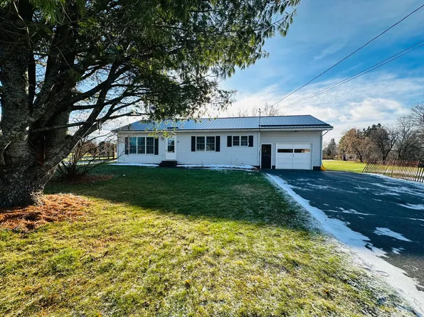 21 Woodman Street, Washburn, ME 04786