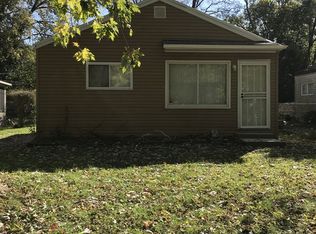 734 Kinney Rd, Pontiac, MI 48340