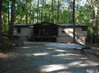 111 Daimler Dr, Chapel Hill, NC 27516