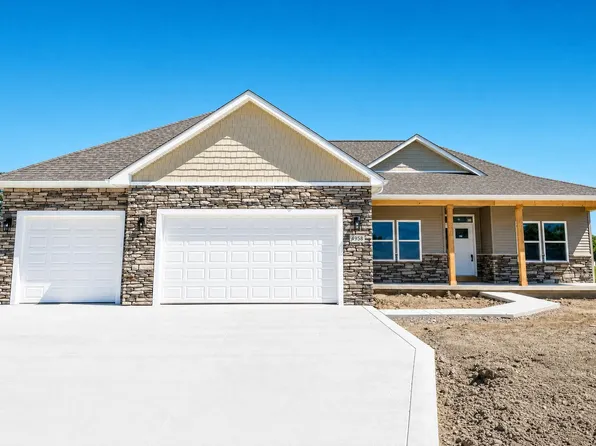 4958 Thompson Heights Dr, Adrian, MI 49221