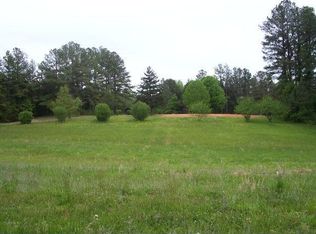 836 Wheatland Rd, Baskerville, VA 23915