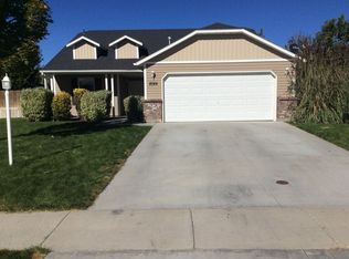 8084 E Wolcott Ct, Nampa, ID 83687