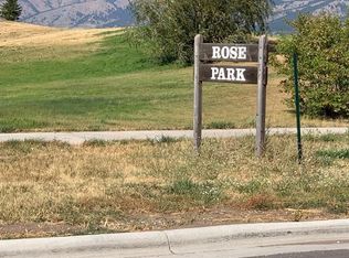 1595 N 25th Ave, Bozeman, MT 59718