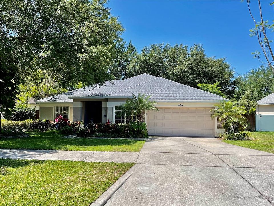 3811 Fallscrest Cir, Clermont, FL 34711 | Zillow