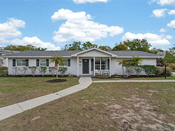 2312 Bandy Dr, Seffner, FL 33584
