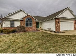 5305 Manhattan Dr, Springfield, IL 62711