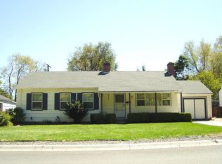 1040 University Ter, Reno, NV 89503