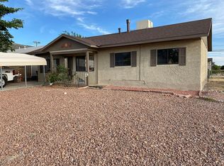 2002 Abbott Ave, Alamogordo, NM 88310
