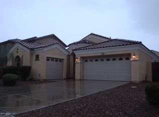 1166 E Mary Ln, Gilbert, AZ 85296