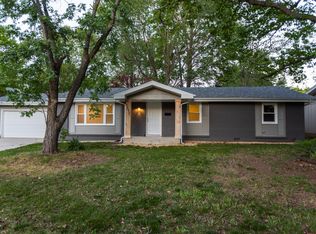 3512 S Ferguson Ave, Springfield, MO 65807