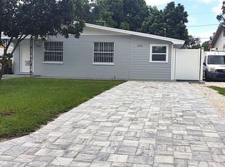 3250 36th Ave N, Saint Petersburg, FL 33713