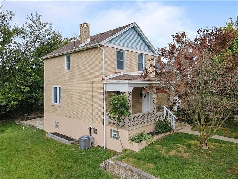 3746 Woodrow Ave, Pittsburgh, PA 15227 Zillow