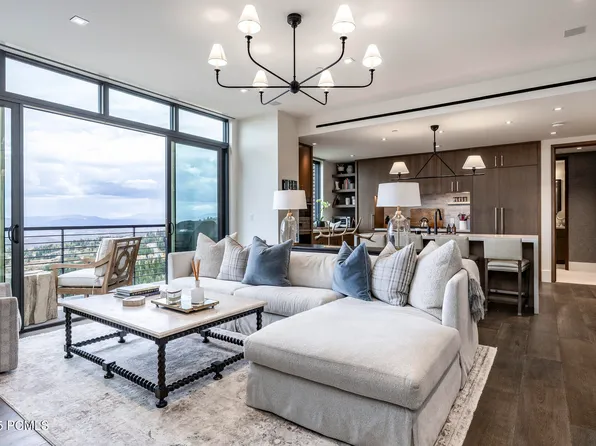 7677 Village Way #503, Park City, UT 84060