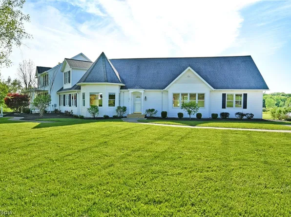 12030 Princeton Rd, Huntsburg, OH 44046