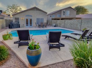 4750 E Charleston Ave, Phoenix, AZ 85032