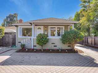1514 Hudson St, Redwood City, CA 94061