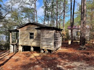 5018 Grassy Pond Rd, Chipley, FL 32428