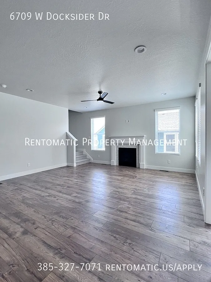 4 bed, 2.5 bath, 3700 sqft, $3,549 — Photo 4