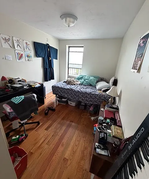 2036 Mass Ave #4 — Photo 2