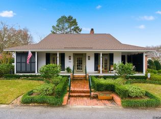 9510 Hunter Ct, Baton Rouge, LA 70809