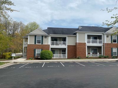 301 N Knollwood Dr Suite 7304, Blacksburg, VA, 24060