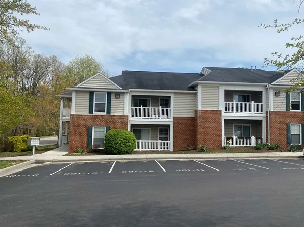 301 N Knollwood Dr Suite 7304, Blacksburg, VA 24060